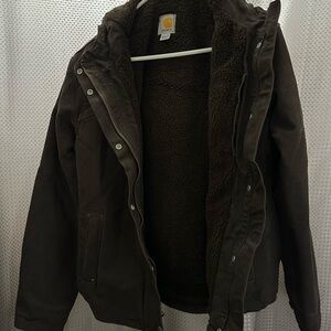 Carhartt Jacket